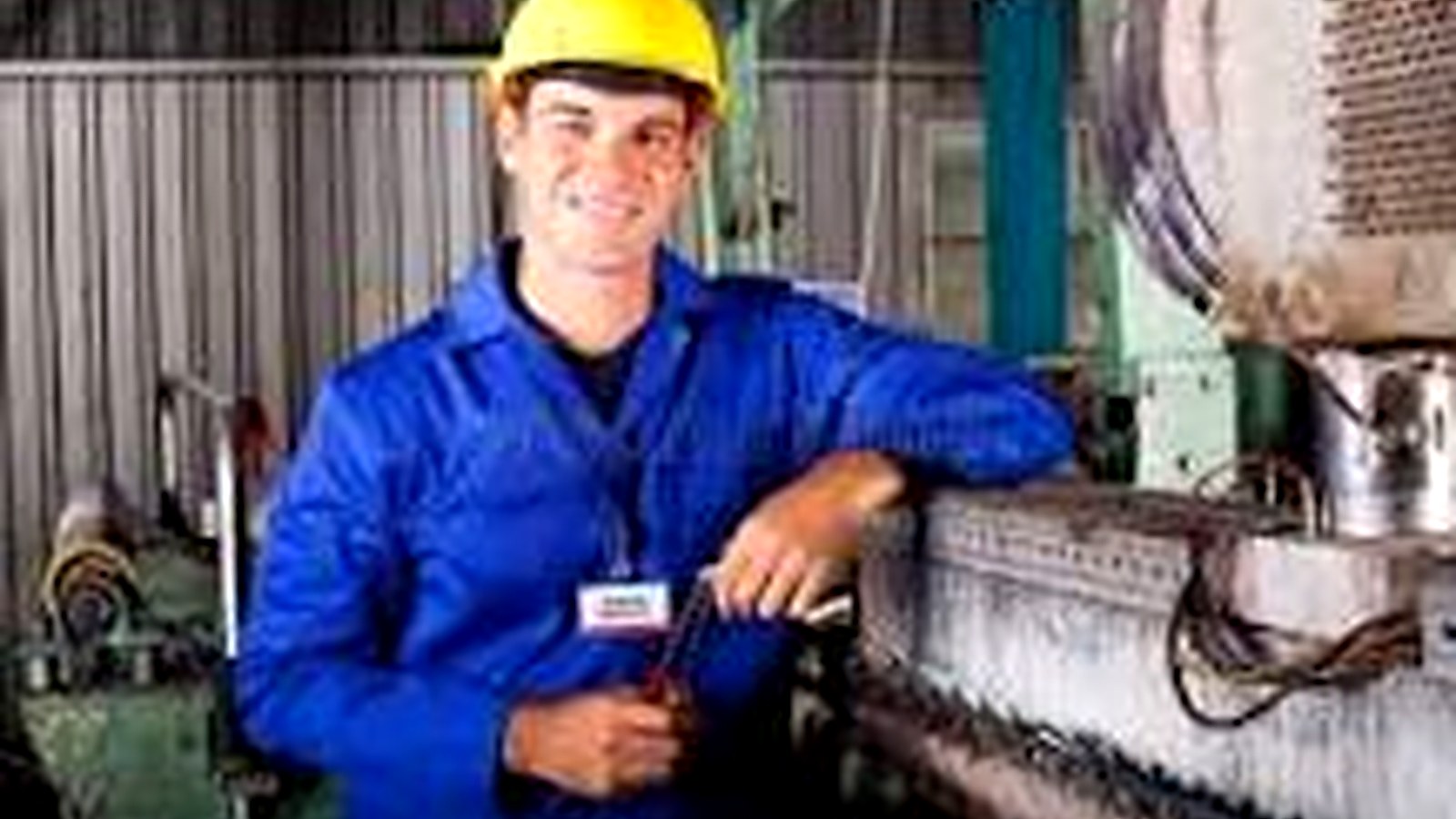 Higiene y Seguridad en el Trabajo